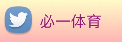 必一体育 logo